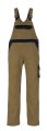 Mascot Amerikaanse Overall Milano 00969-430 khaki-marine